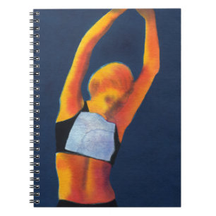 Athlete 2011 notebook