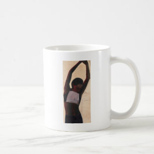 Athlete Coffee Mug