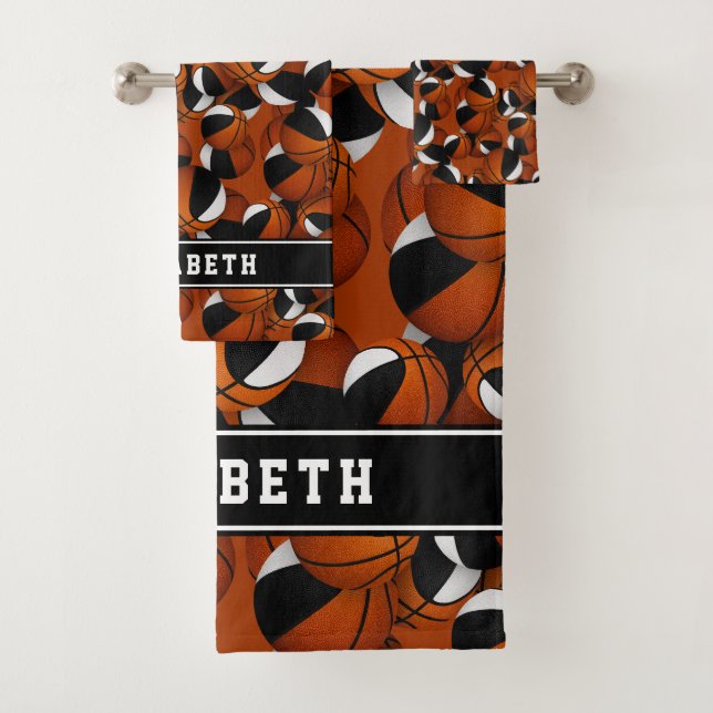 athlète de basket nom sport équipe couleurs noir (En situation)