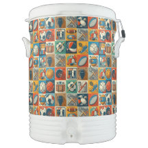 Athletic Cooler