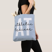 Athletic Trainer AT athletic training