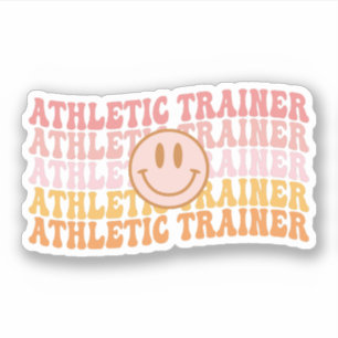 Athletic Trainer Gift Athletic Training