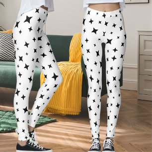 Athletic Women Christmas Holiday Festive Yoga Gift Leggings