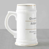Athletics Champion