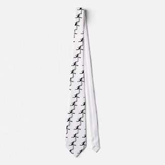 Athletics - Hurdles Tie