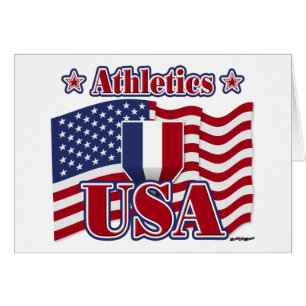 Athlétisme USA