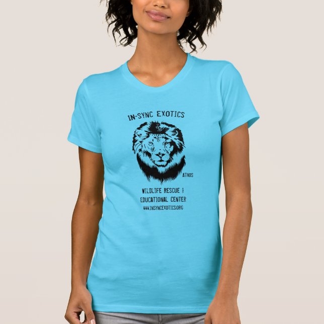 Athos - T-Shirt (Front)