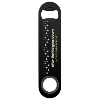 ATKGD Bottle Opener Bar Key