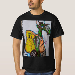 ATL - BACKPACKIN T-Shirt