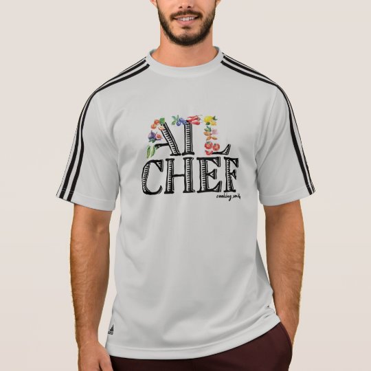 ATL Chef T-Shirt