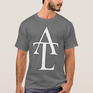 ATL Grey Tee