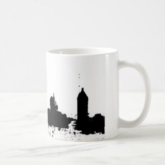 ATL put on for your city design Coffee Mug