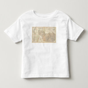 Atlanta Campaign 3rd epoch Toddler T-shirt