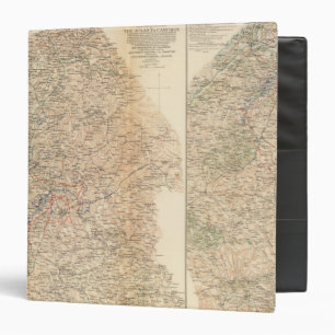 Atlanta Campaign 4th5th epochs Binder