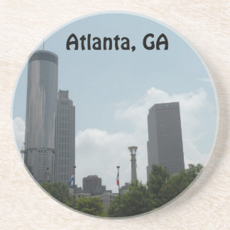 Atlanta, GA Coaster