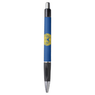 Atlanta (Georgia) city flag   Pen