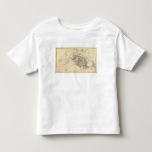 Atlanta, Georgia Toddler T-shirt