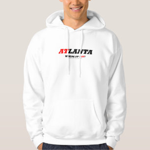 Atlanta Hoodie