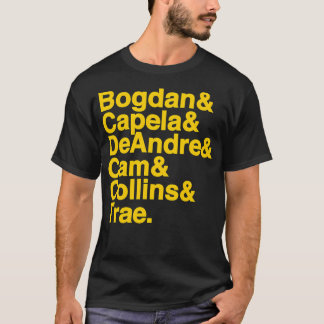 Atlanta Jetset T-Shirt