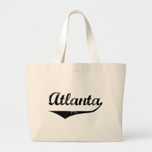 Atlanta Large Tote Bag