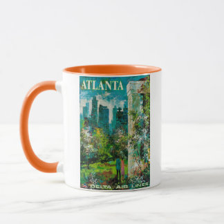 ATLANTA MUG