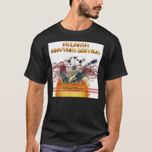 Atlanta Rhythm Section Rouge Tape Classic T-Shirt