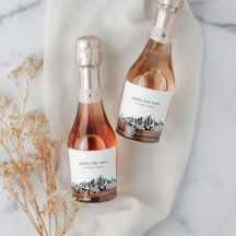 Atlanta Skyline Mini