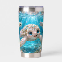 Atlantean Tortoise Zander