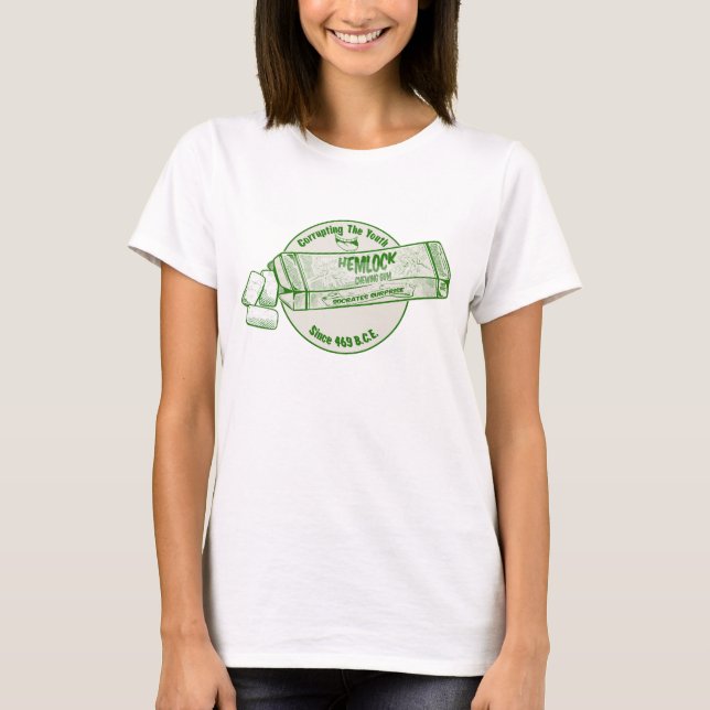 Atlantic bluefin tuna T-Shirt (Front)