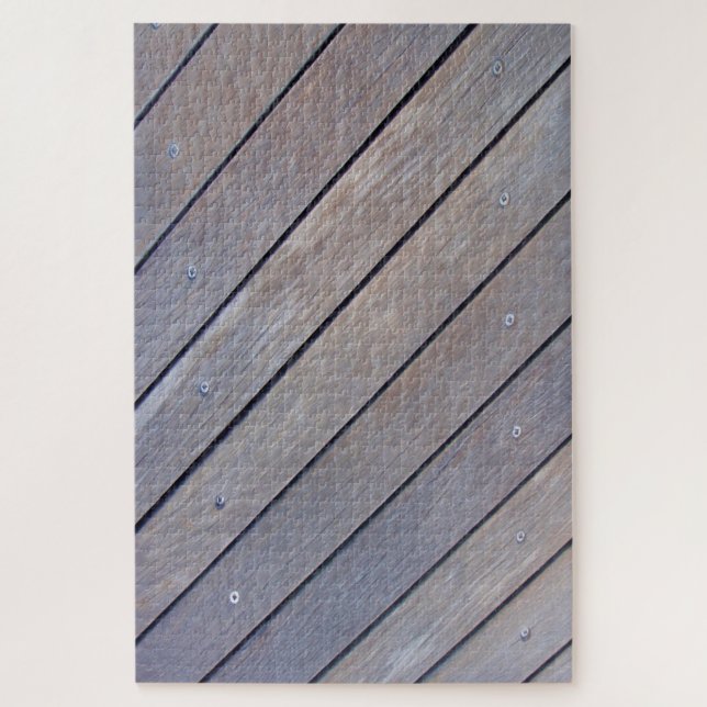 Atlantic City Boardwalk  Jigsaw Puzzle (Vertical)