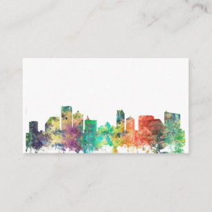 Atlantic City, New Jersey 2 - Cartes de visite