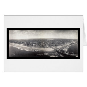 Atlantic City Photo 1909
