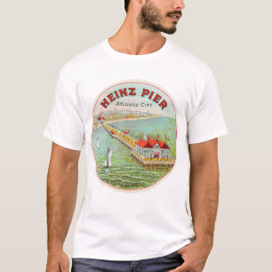 Atlantic City Vacation  T-Shirt