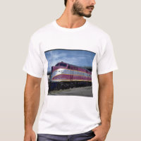Atlantic Coast Line EMD E-6A_Trains