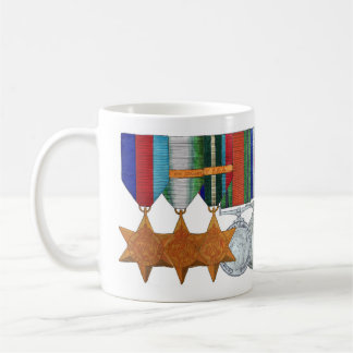 Atlantic Fra and Ger Clasp Pacific Burma clasp Mug