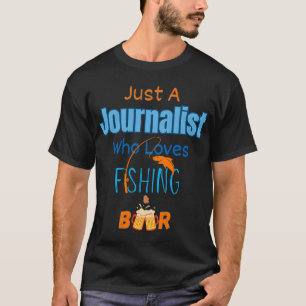 Atlantic Grouper T-Shirt