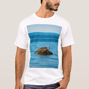 Atlantic Harbour Seal T-Shirt