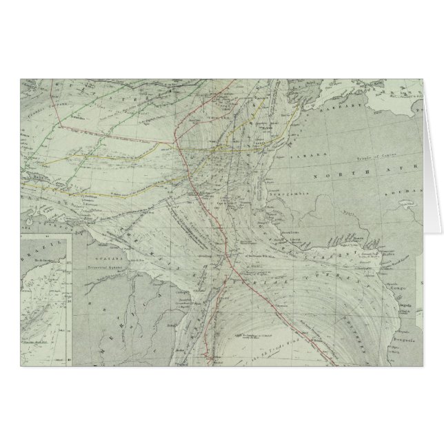 Atlantic Ocean 2 (Front Horizontal)