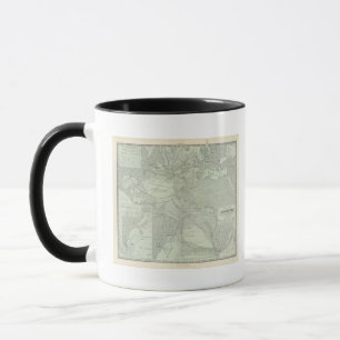 Atlantic Ocean 2 Mug