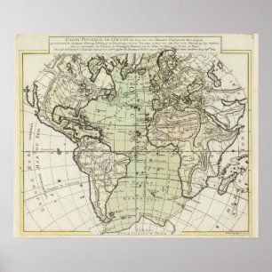 Atlantic Ocean 3 Poster