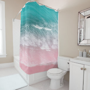 Atlantic Ocean Beauty (Aerial) #4 #wall #art