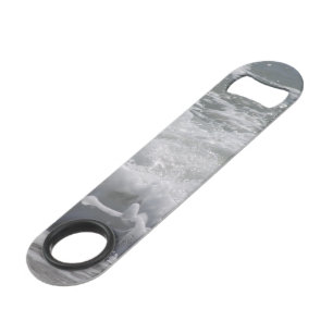 Atlantic Ocean Bottle Opener Bar Key
