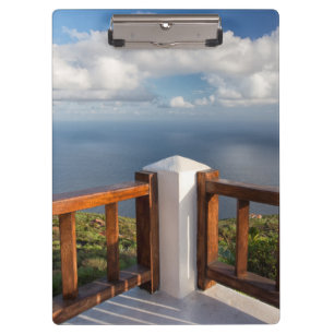 Atlantic Ocean Clipboard