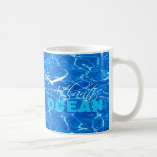 Atlantic Ocean Coffee Mug
