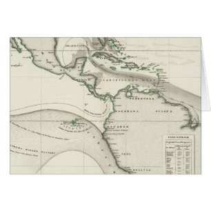 Atlantic Ocean Current