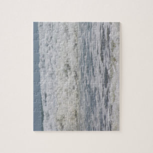 Atlantic Ocean jigsaw Puzzle