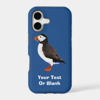 Atlantic Puffin