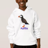 Atlantic Puffin
