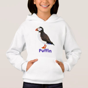 Atlantic Puffin