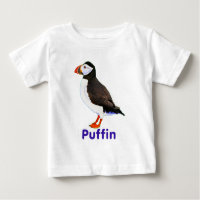 Atlantic Puffin